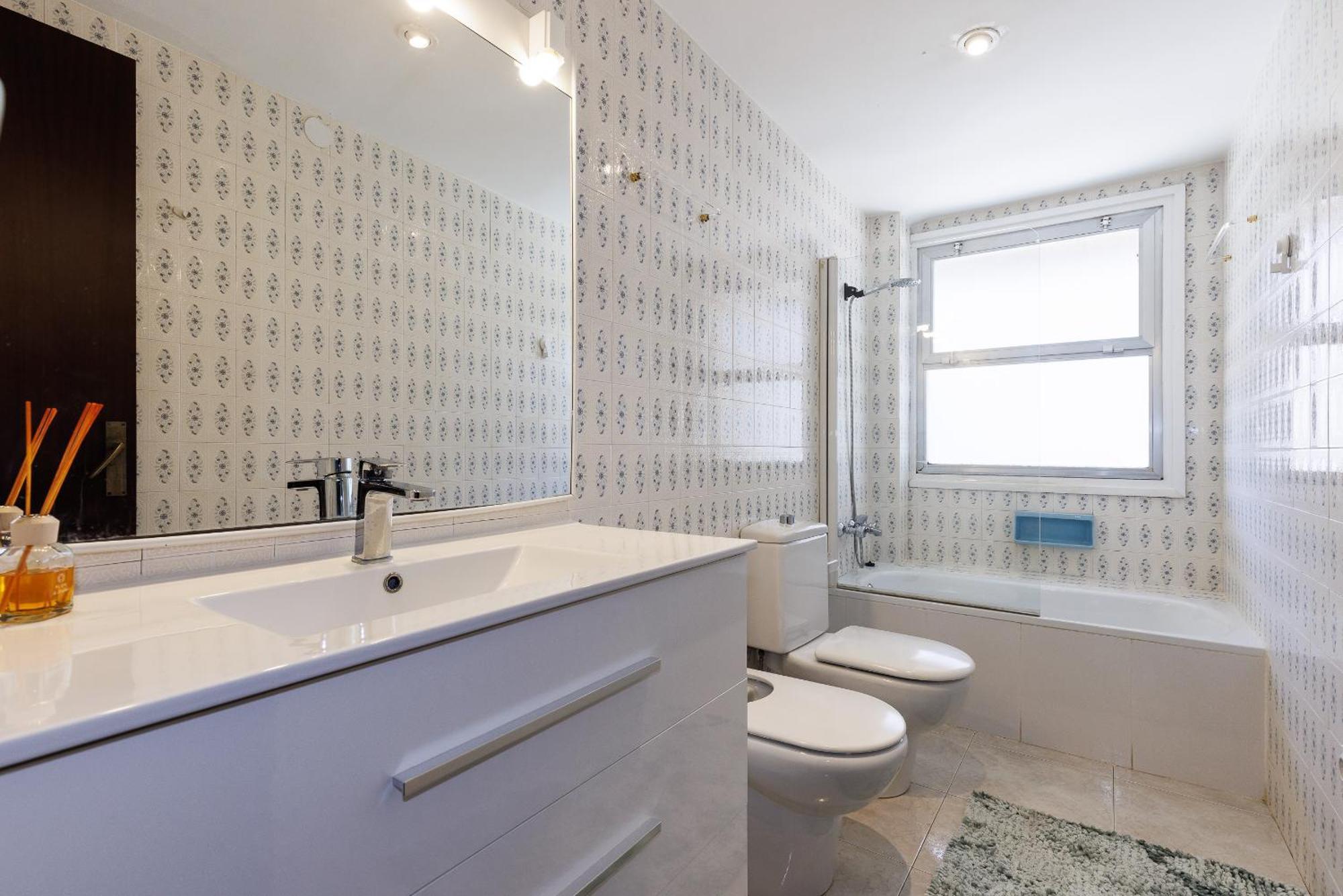 Uhc Capote Family Apartments Салоу Экстерьер фото
