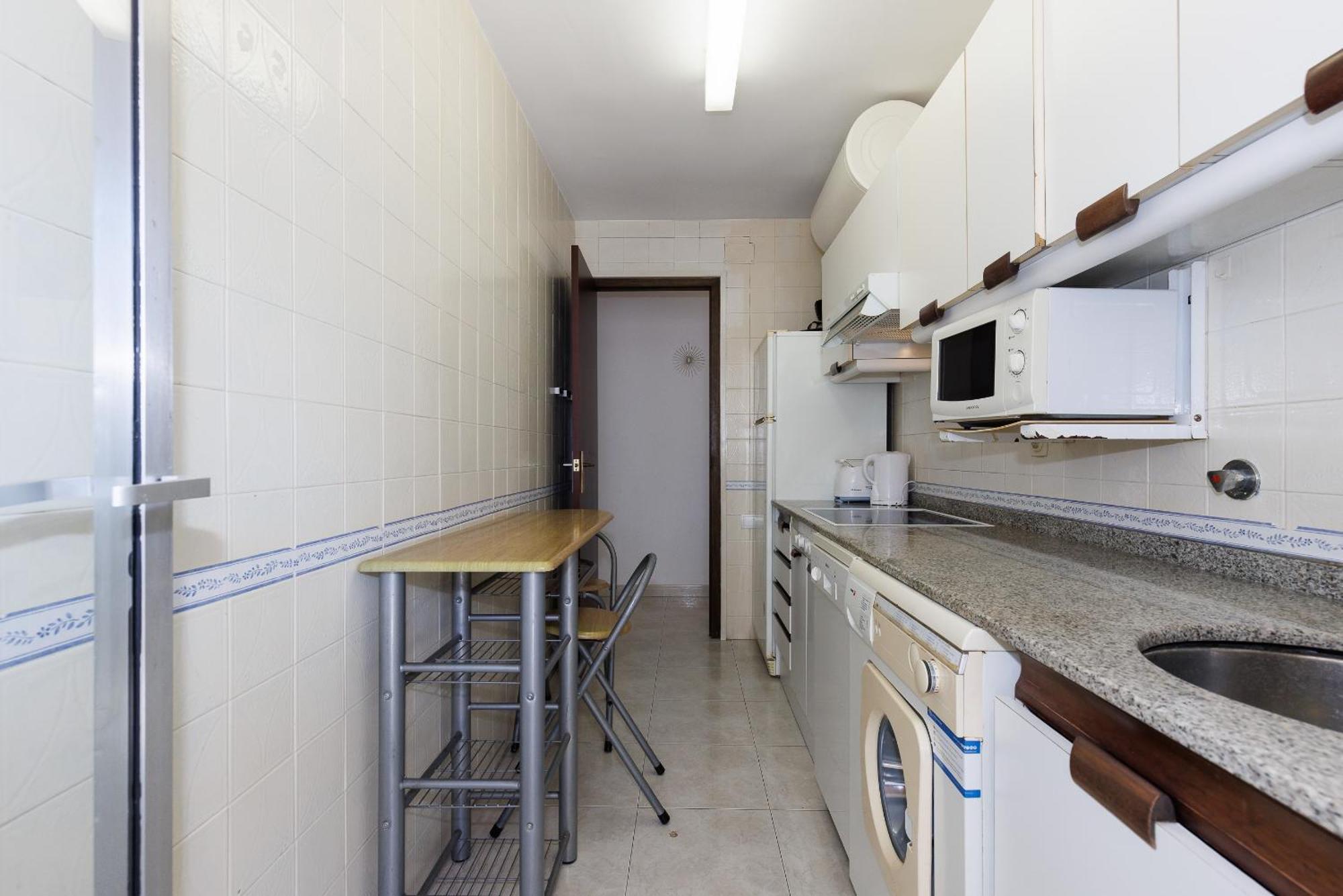 Uhc Capote Family Apartments Салоу Экстерьер фото