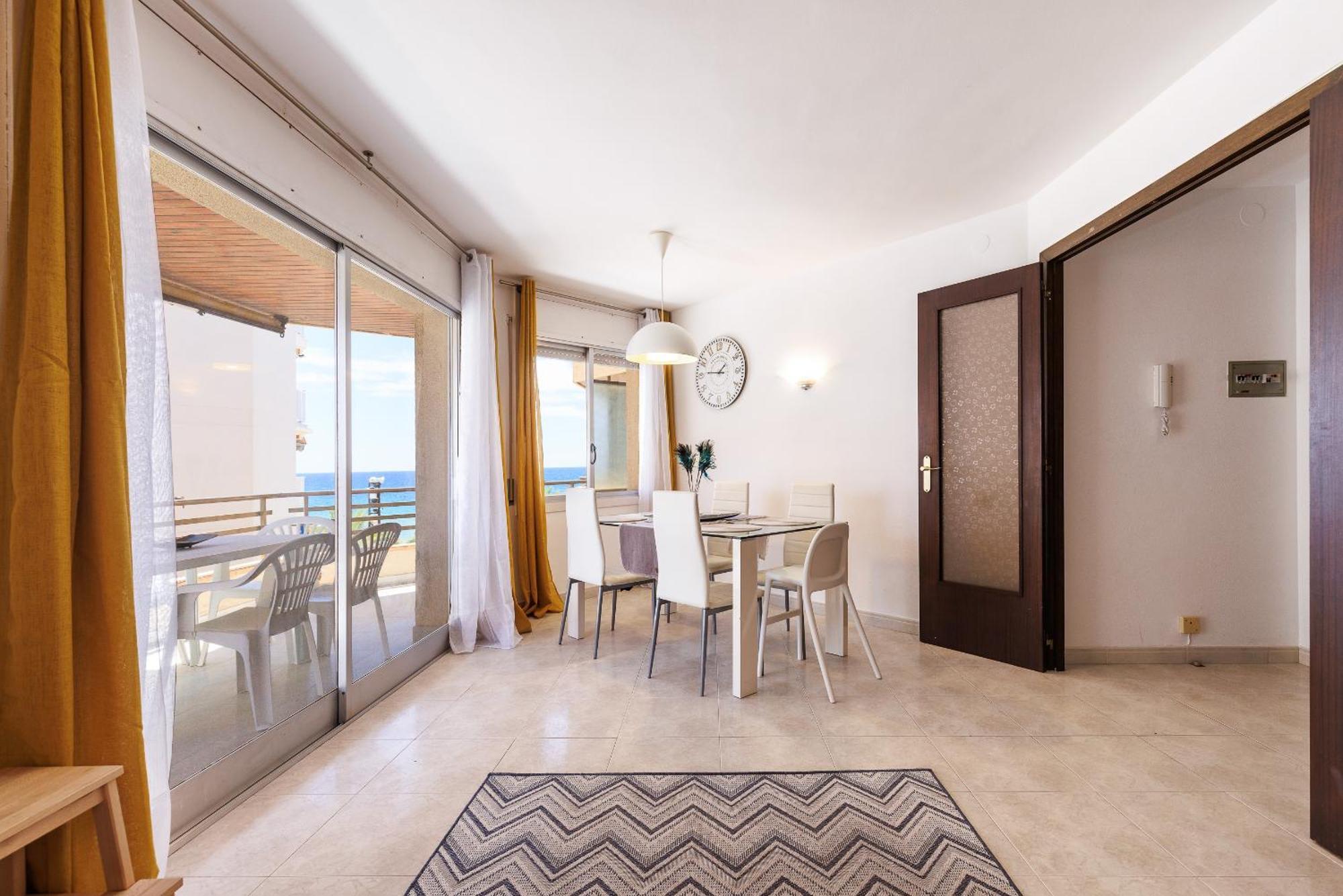 Uhc Capote Family Apartments Салоу Экстерьер фото